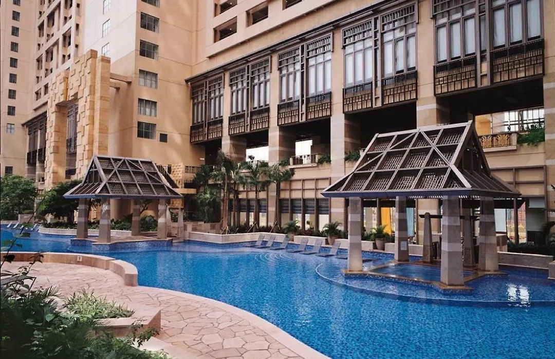Rambler Oasis Hotel-1