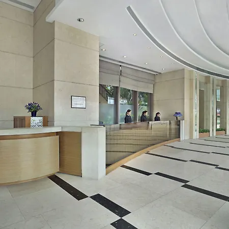Rambler Oasis Hotel-2